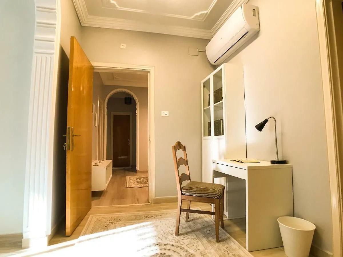 Royal Apartment Makkah Arab Saudi