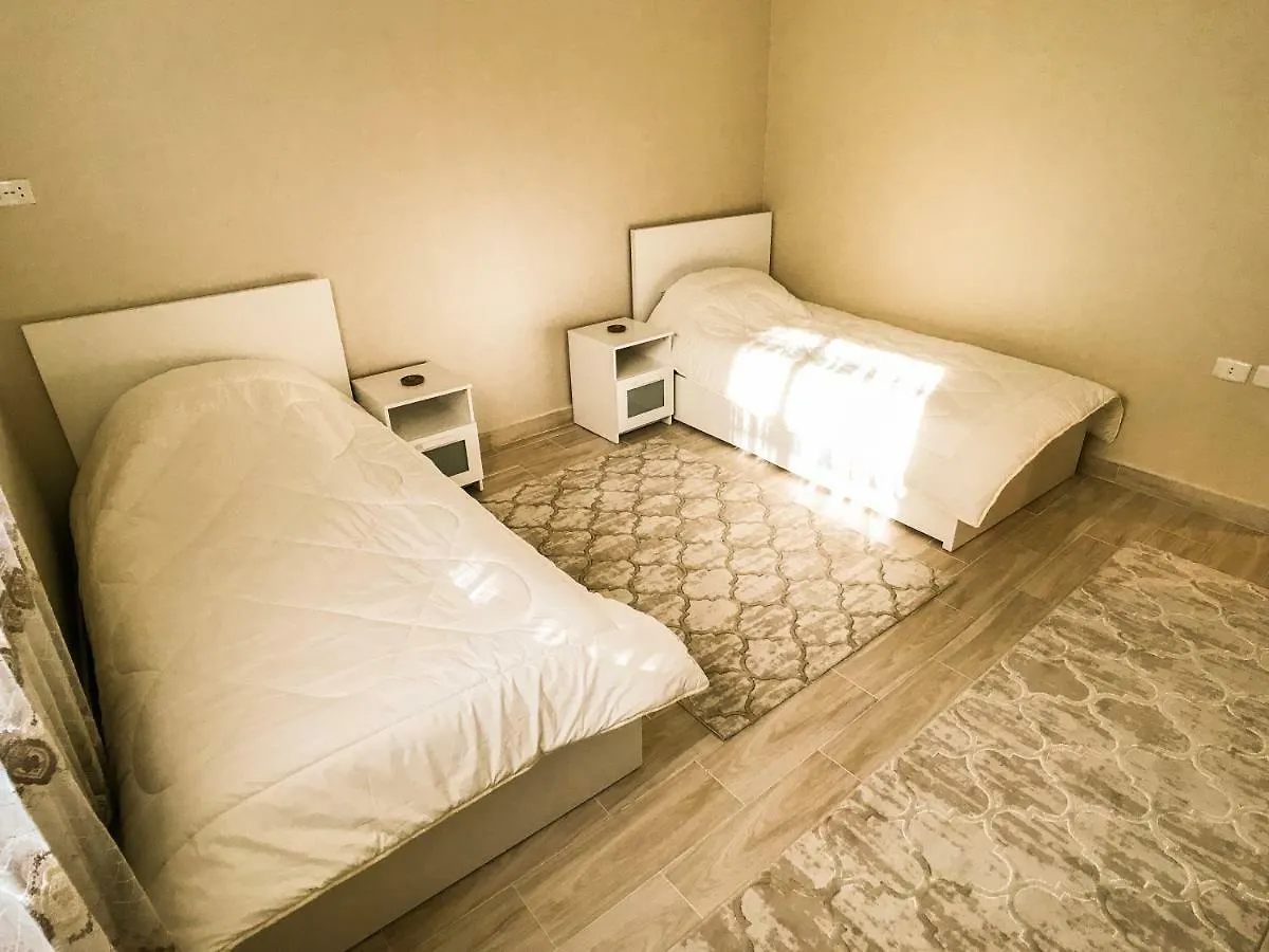 Royal Apartment Makkah