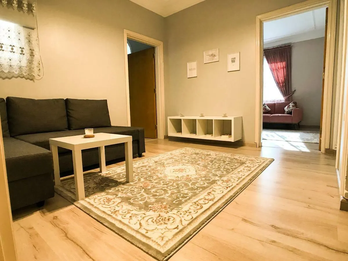 Royal Apartment Makkah