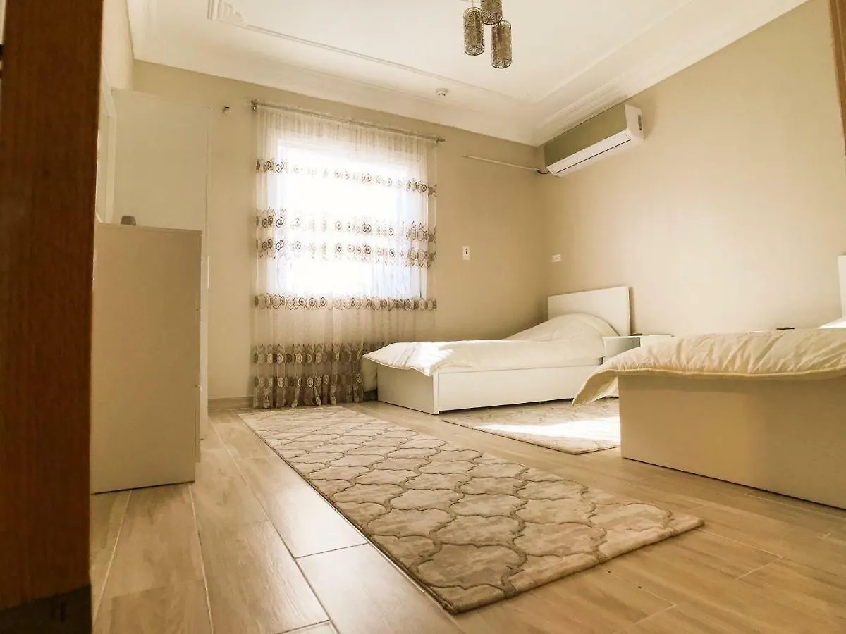 Royal Apartment Makkah Mecca