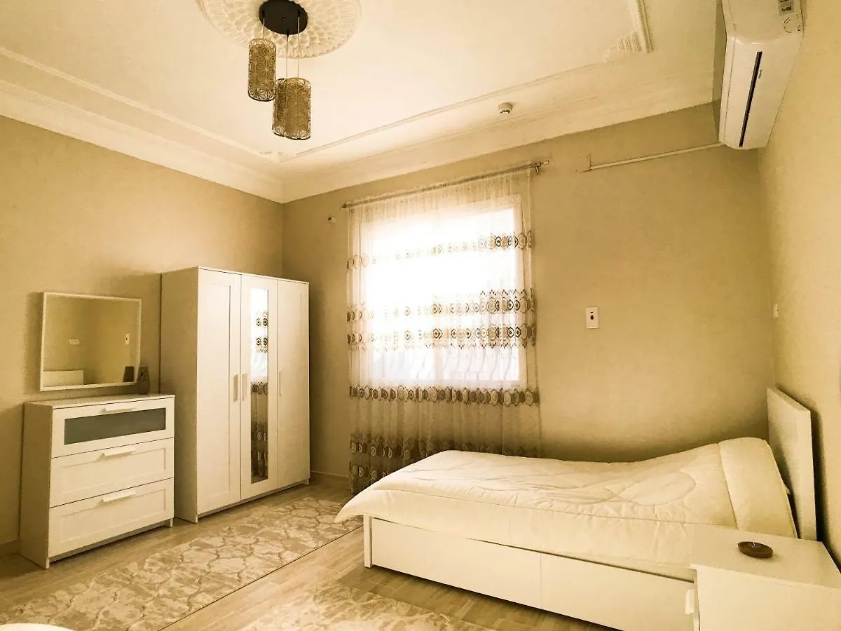 Royal Apartment Makkah