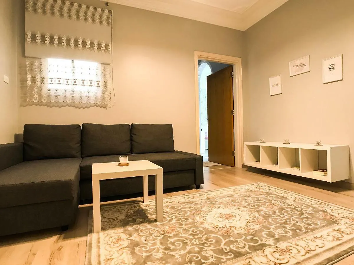 Royal Apartment Makkah Arab Saudi