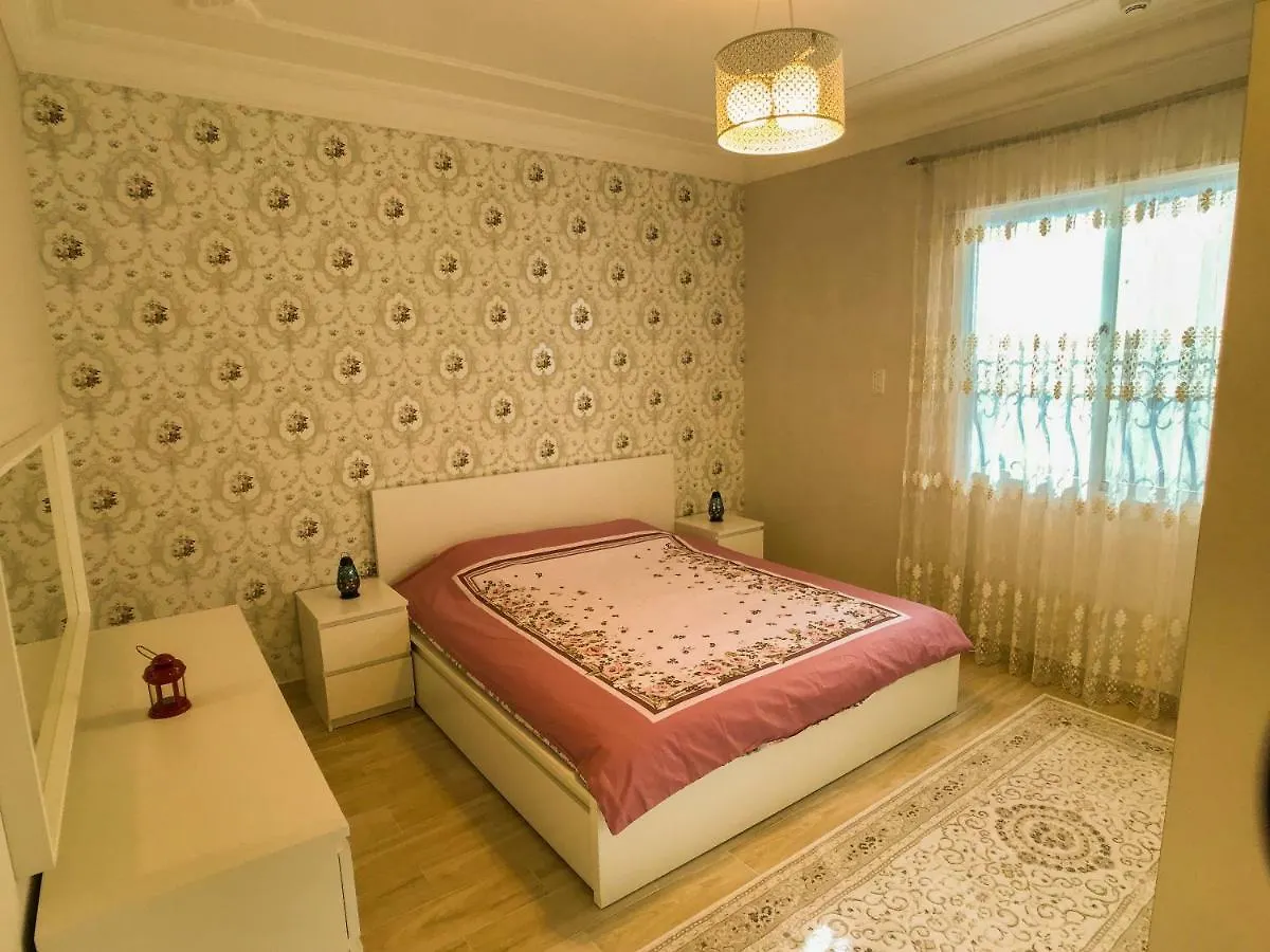 Royal Apartment Makkah