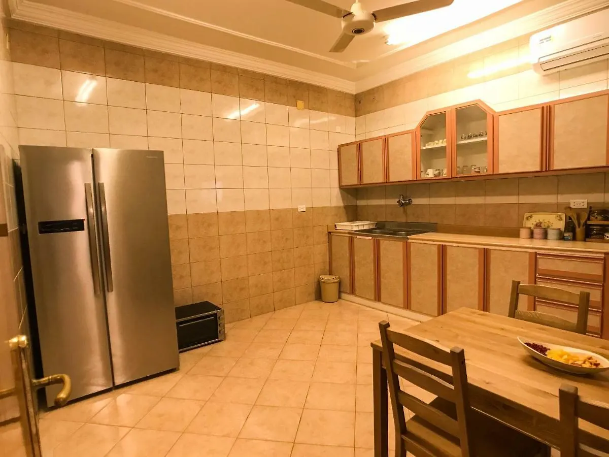 Royal Apartment Makkah