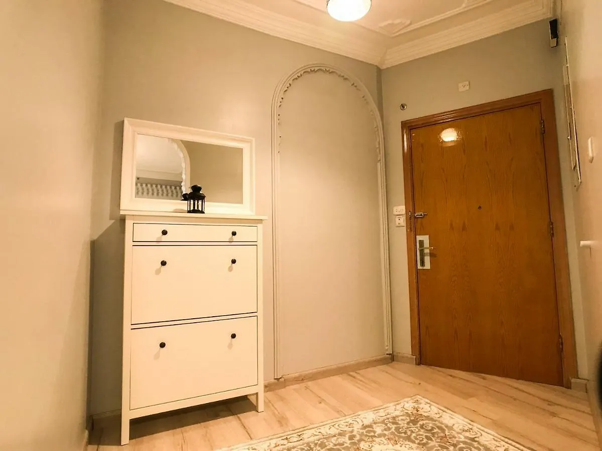 Royal Apartment Makkah Arab Saudi