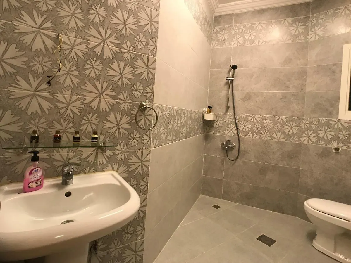 Royal Apartment Makkah  Mecca