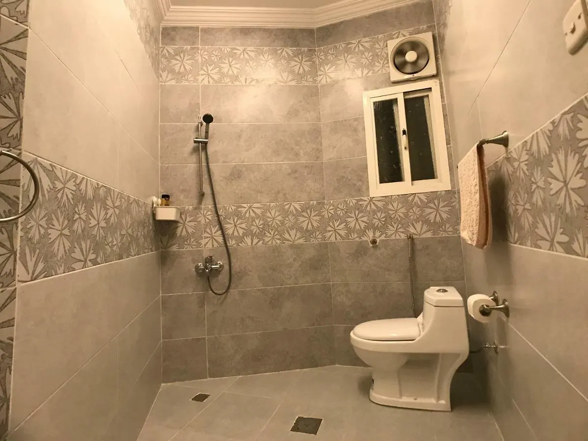 Royal Apartment Makkah Arab Saudi