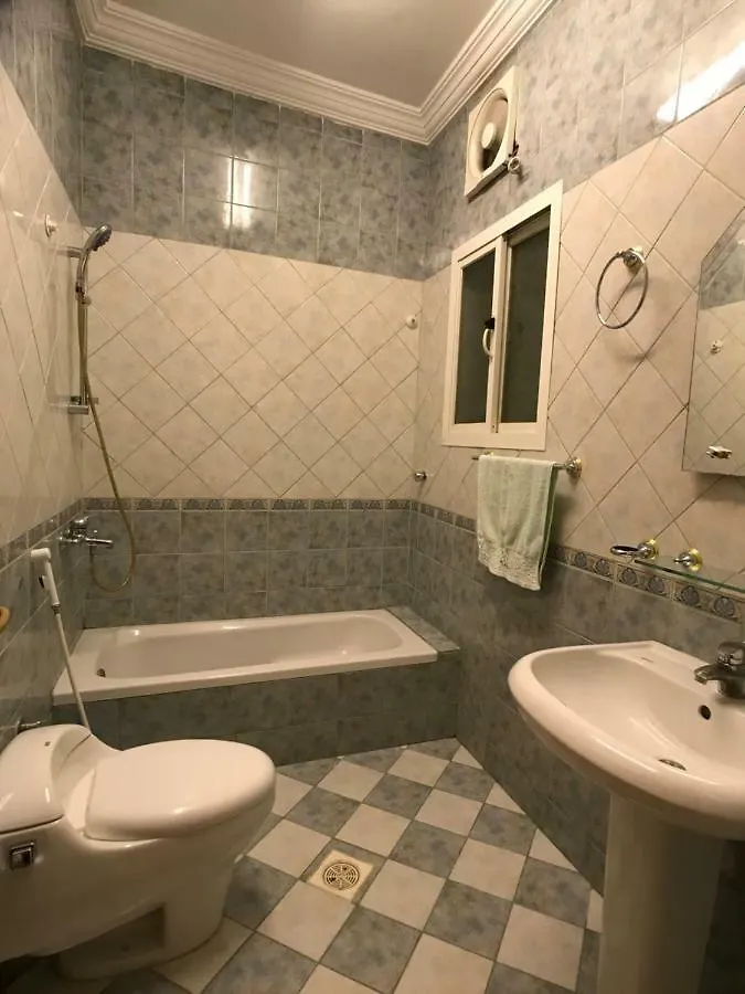 Royal Apartment Makkah Mecca