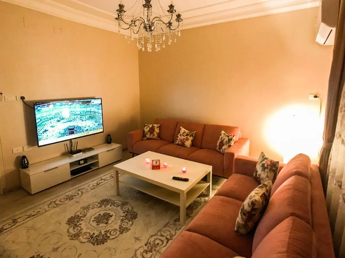 Royal Apartment Makkah 0*, Mecca Arab Saudi